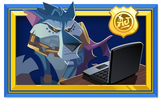 animal jam hackers new jammer one