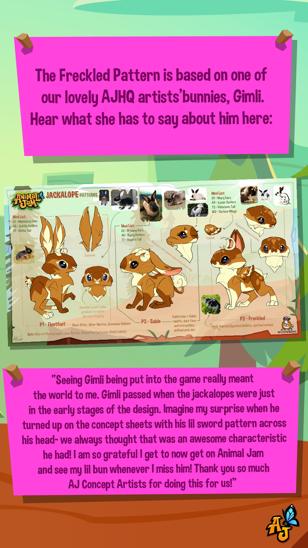 20250616 Jackalope Concept Art Feature!-18