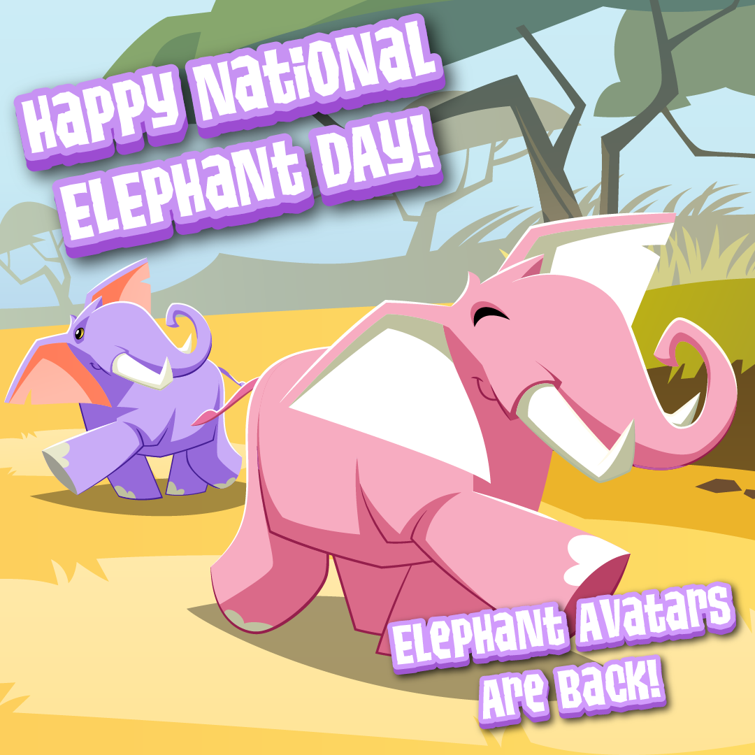 20240308 National Elephant Day!-01