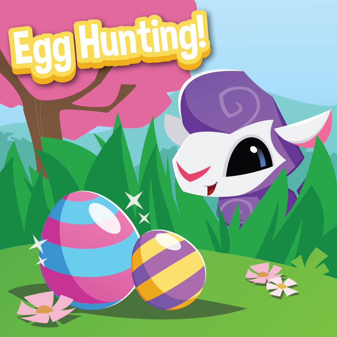 20230407 Egg Hunting!-04