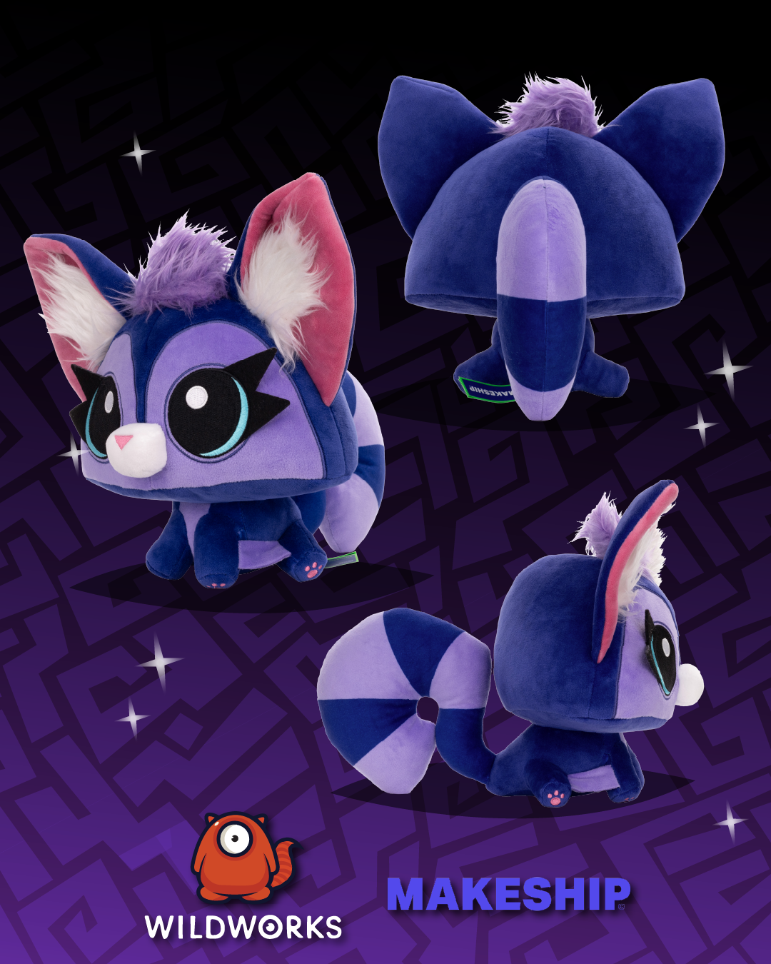 20250714 Plushie Launch!-03