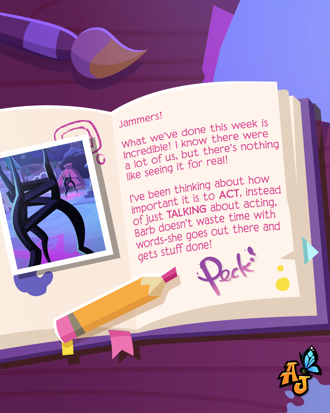 202510023 Peck Journal Page-01