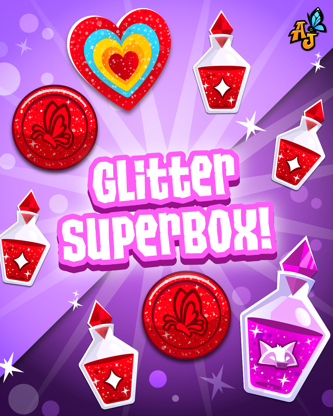 20250206 Glitter Superbox Social Post-02