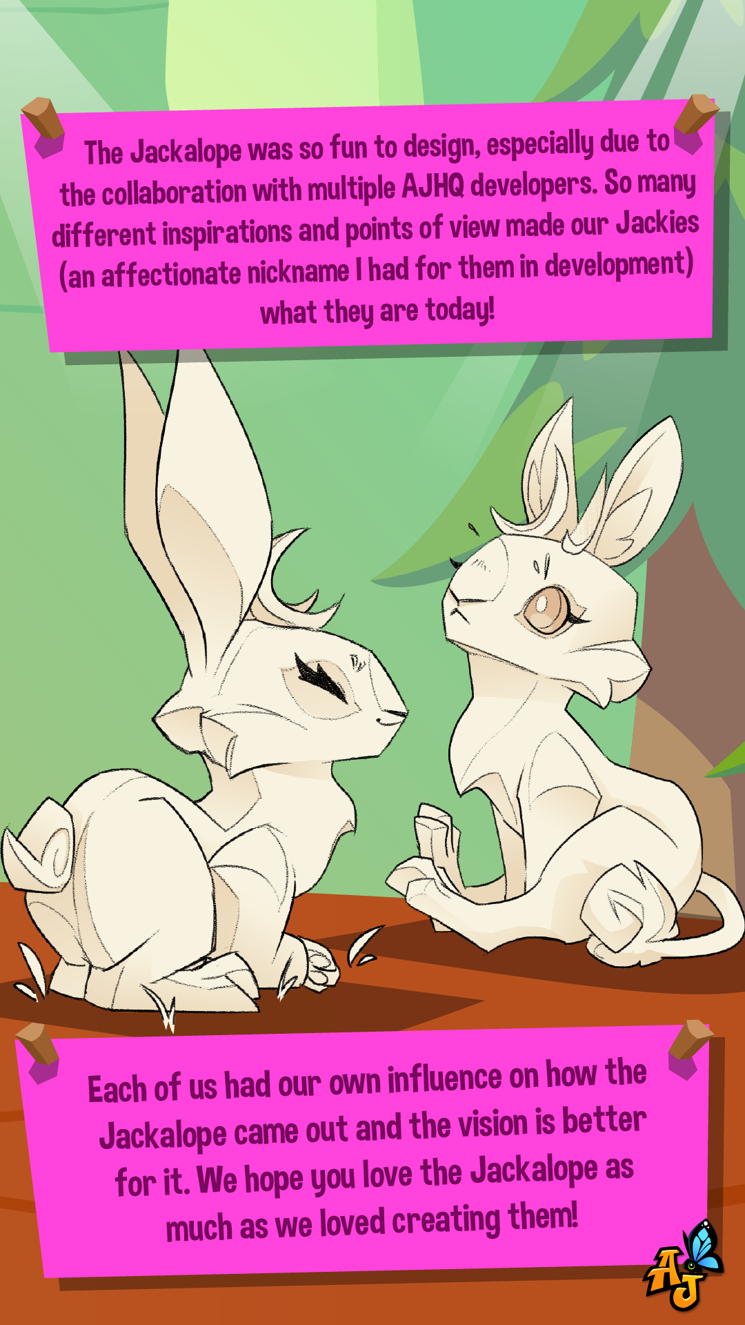 20250616 Jackalope Concept Art Feature!- 20