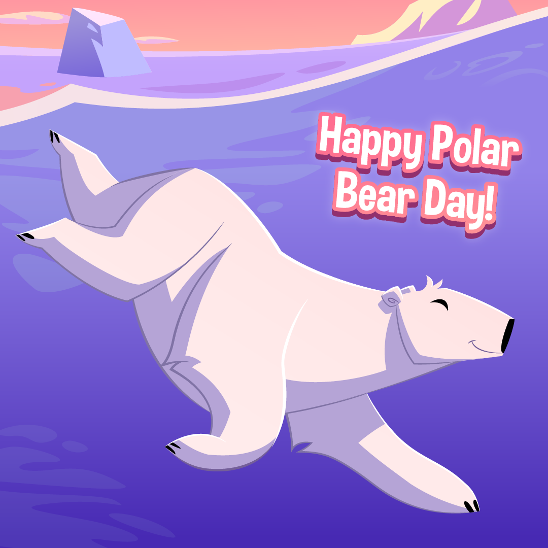 20220224 Polar Bear Day-01