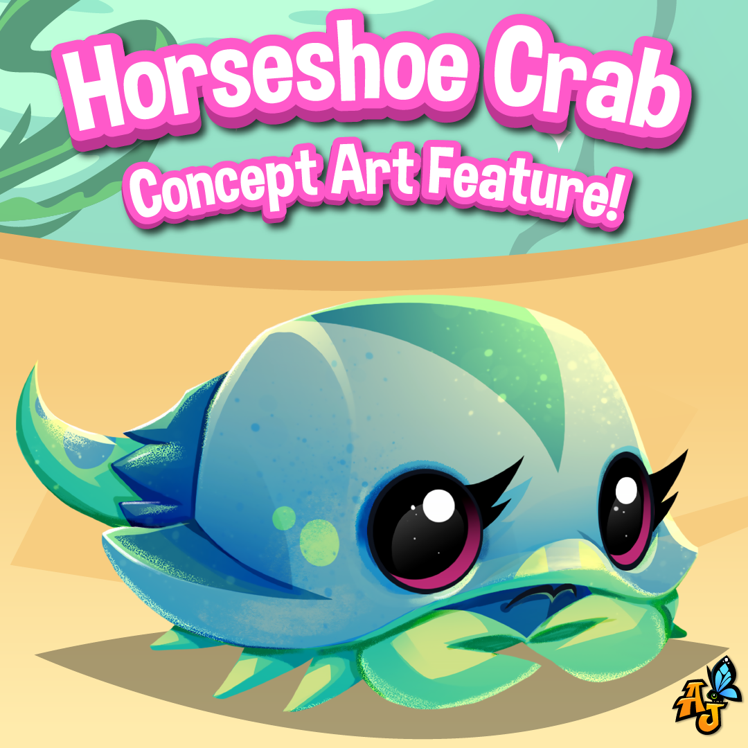 Horseshoe Crab-01