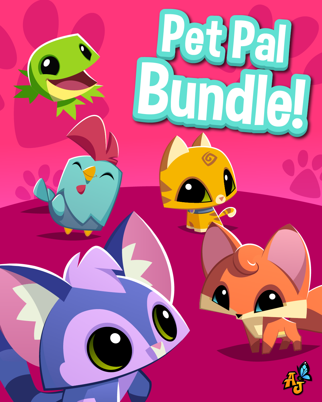 2026 Pet Pal Bundle Social Post-01