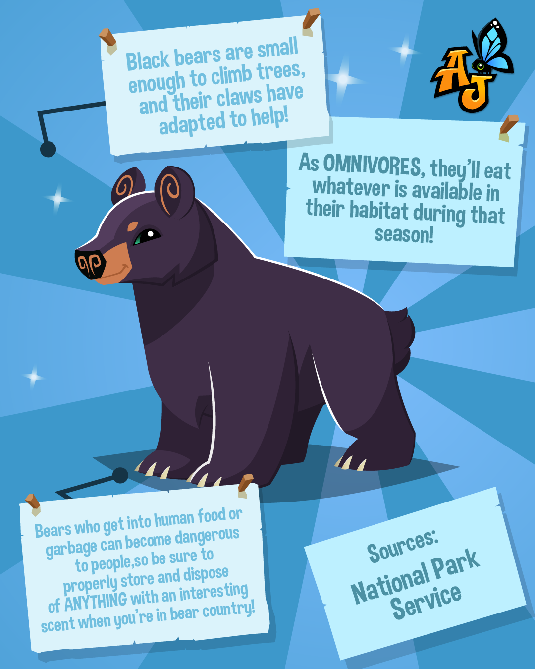 2026 Bear & boar Live animal Post-03