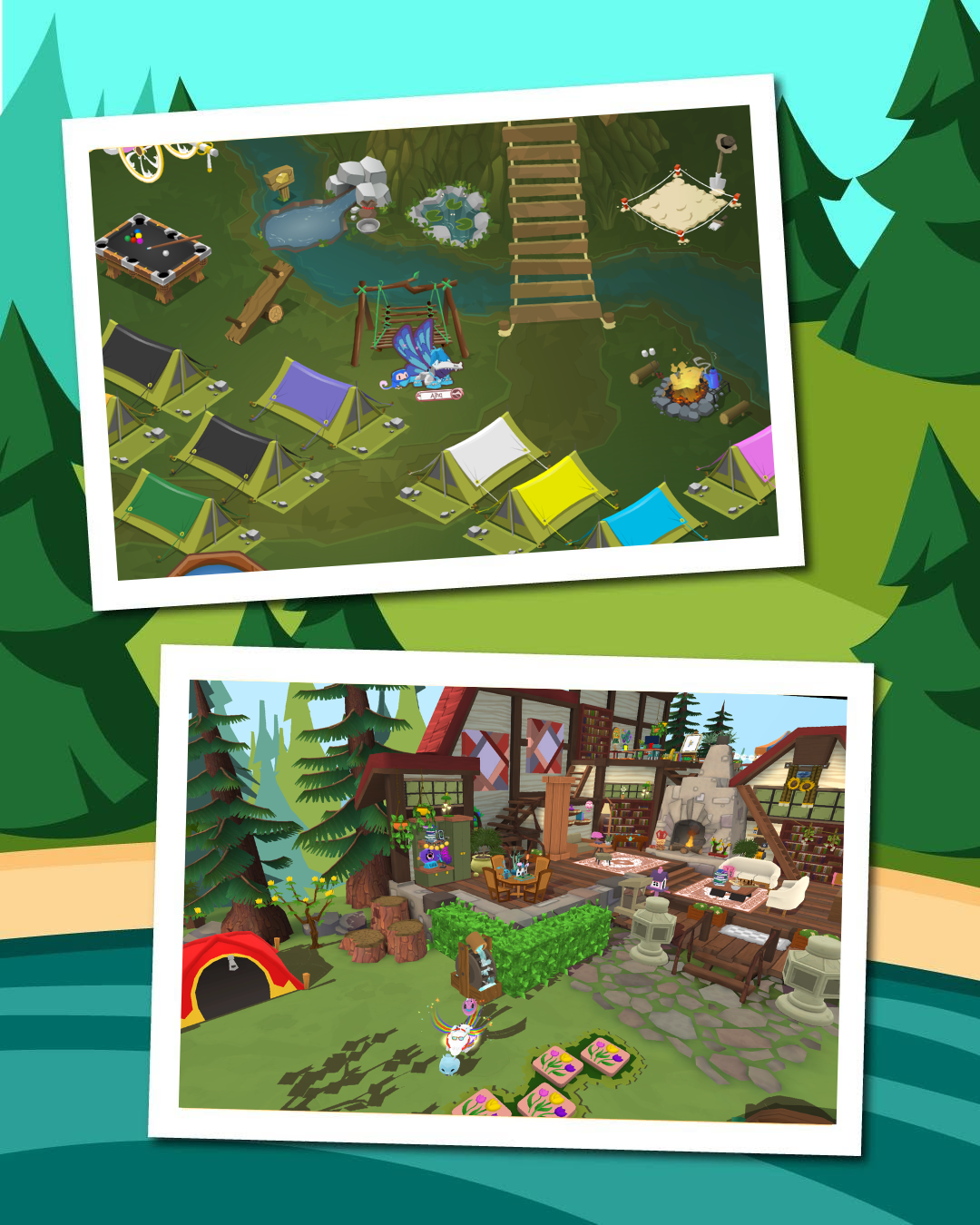 Den Tours Summer Camp B1 - 10