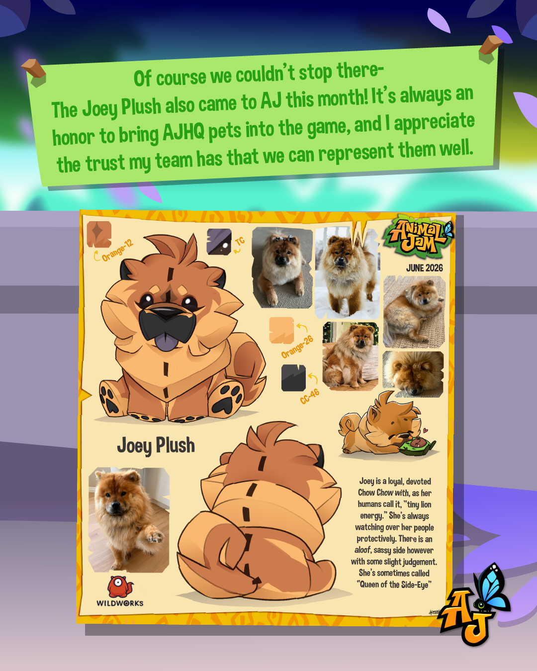 2026 Chowchow, Lucky cat, & Den Concept art feature-04