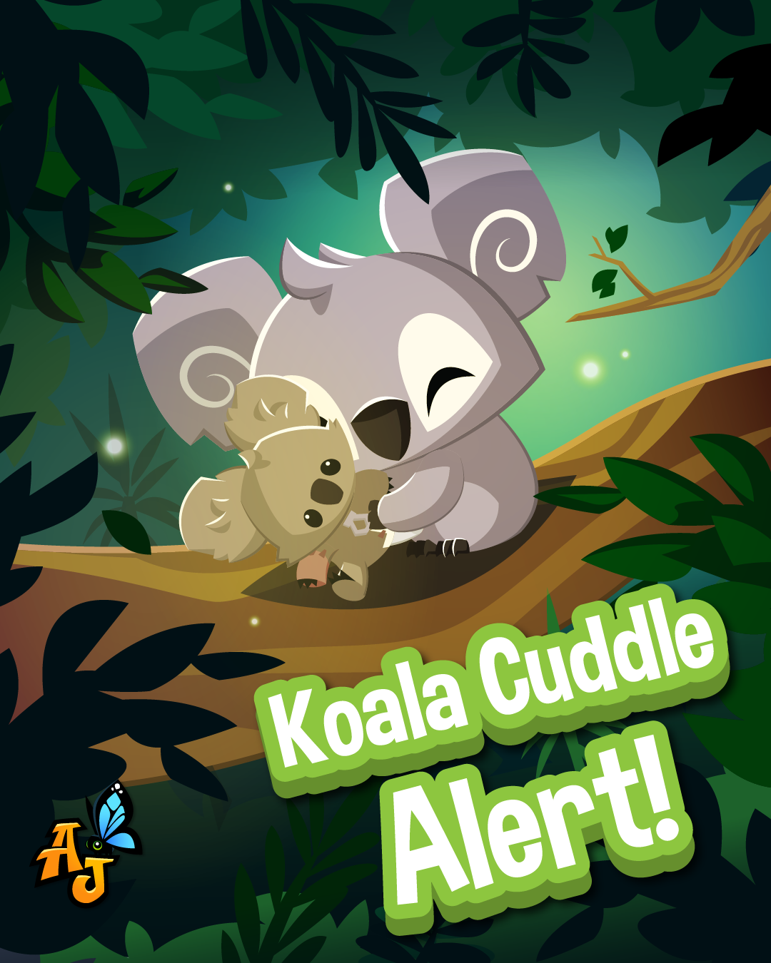 20251201 Pet Koalas are Here!-01
