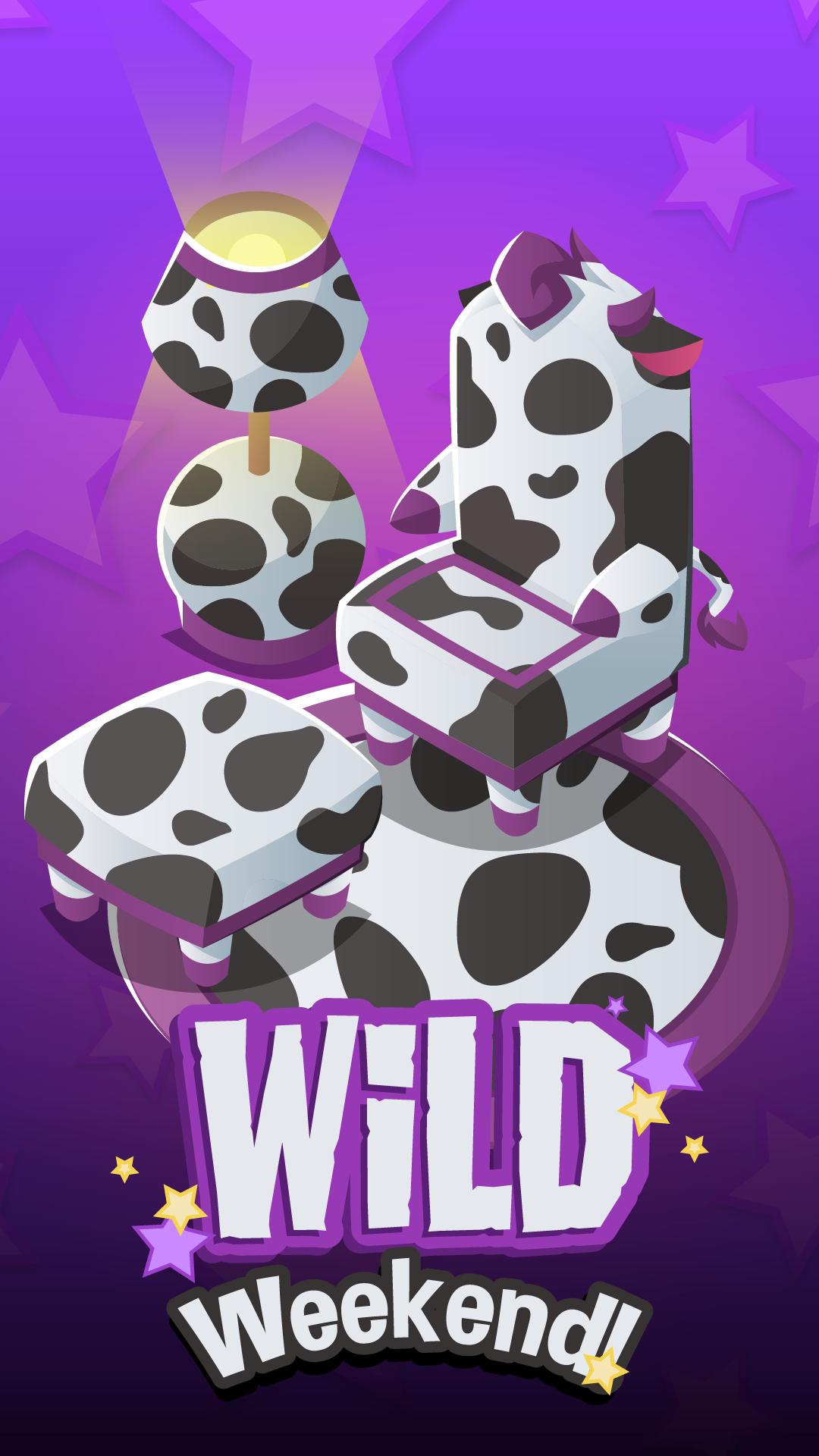 20250611 Wild Weekend Cow-02