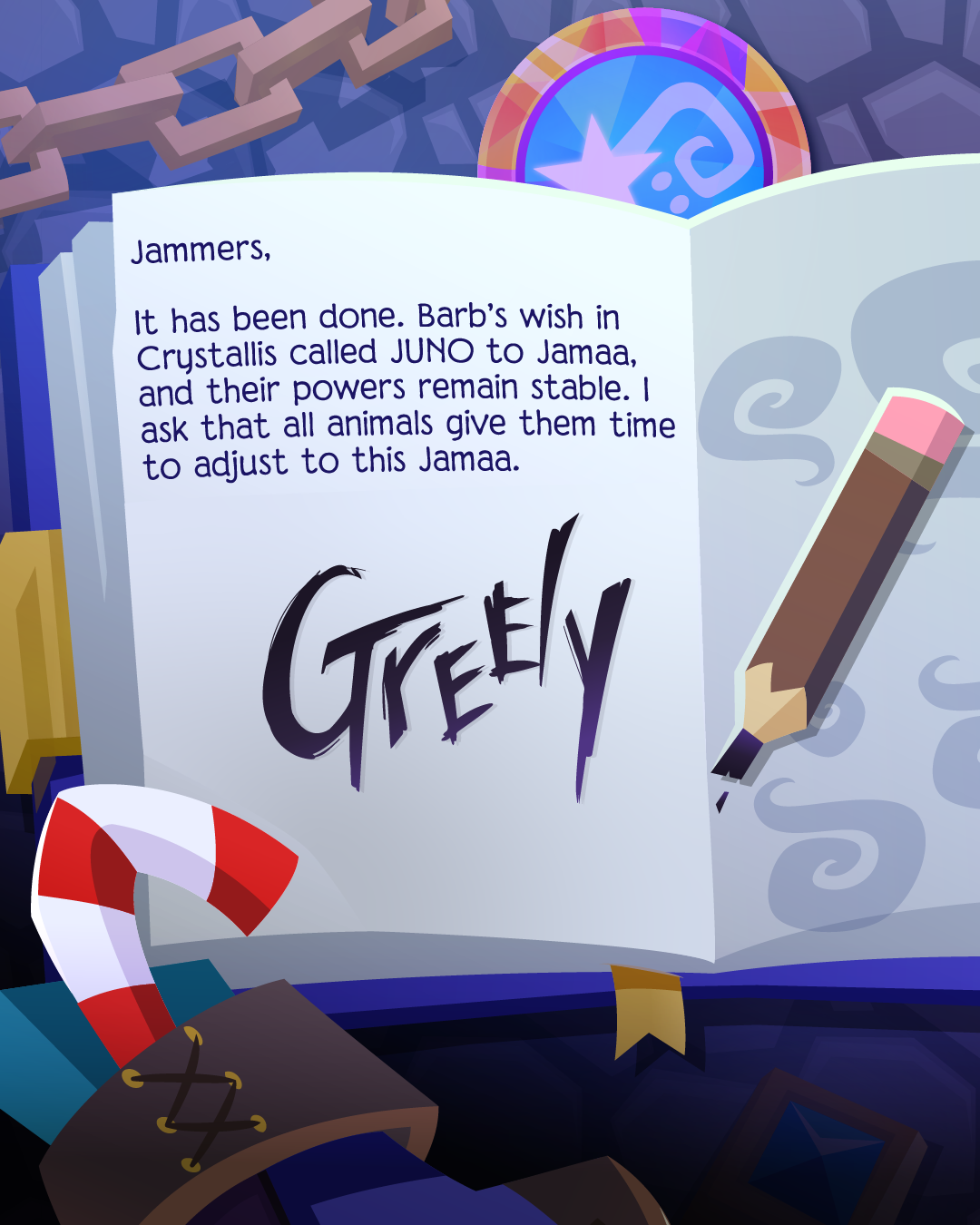20251215 Juno Greely Journal Page-01short