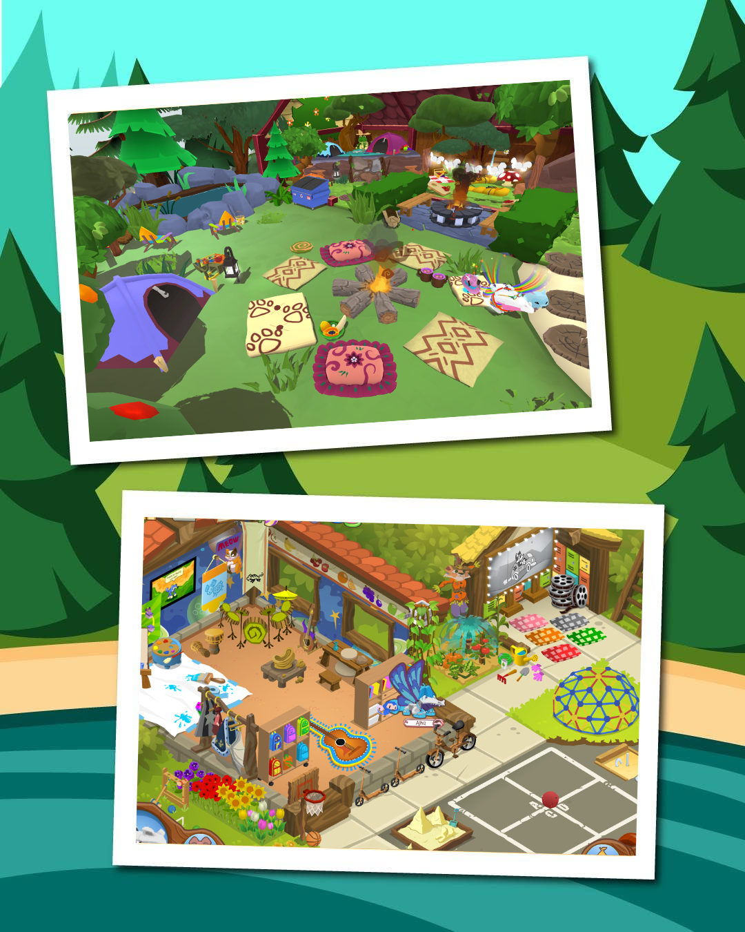Den Tours Summer Camp B1 - 01