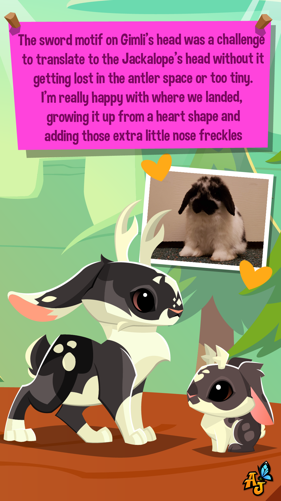 20250616 Jackalope Concept Art Feature!-19