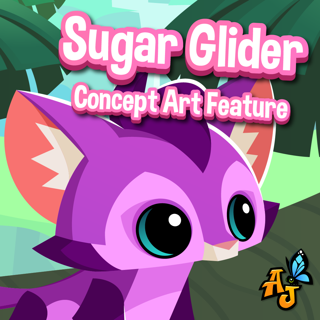 20240508 Sugar Glider Concept feature!-01