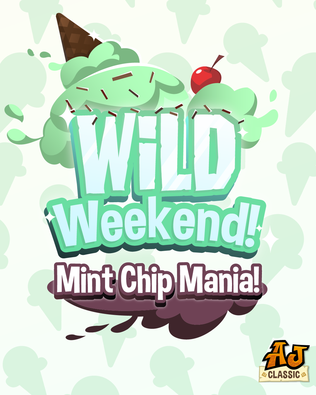 20260707 WildWeekend MintChipMania-01