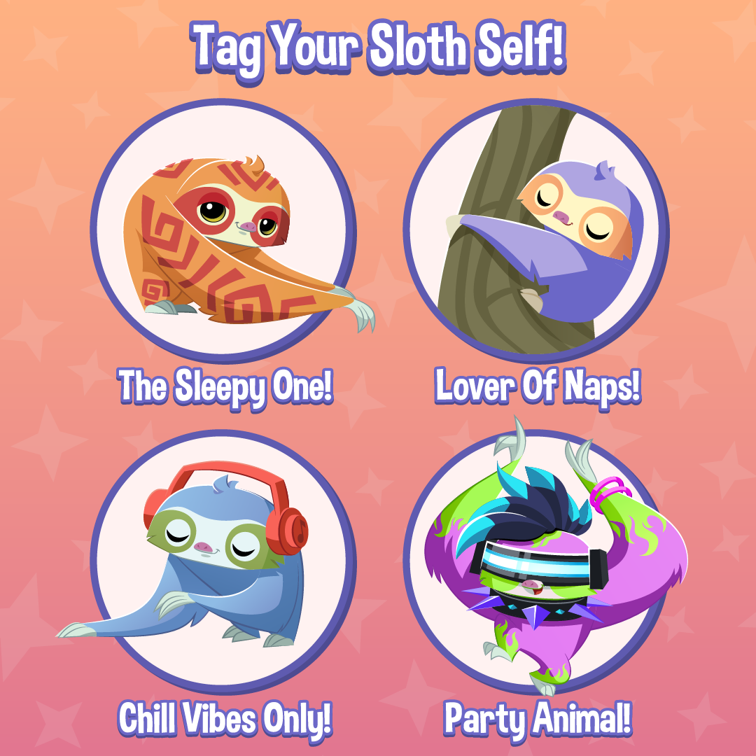 20211020 Sloth Self-01
