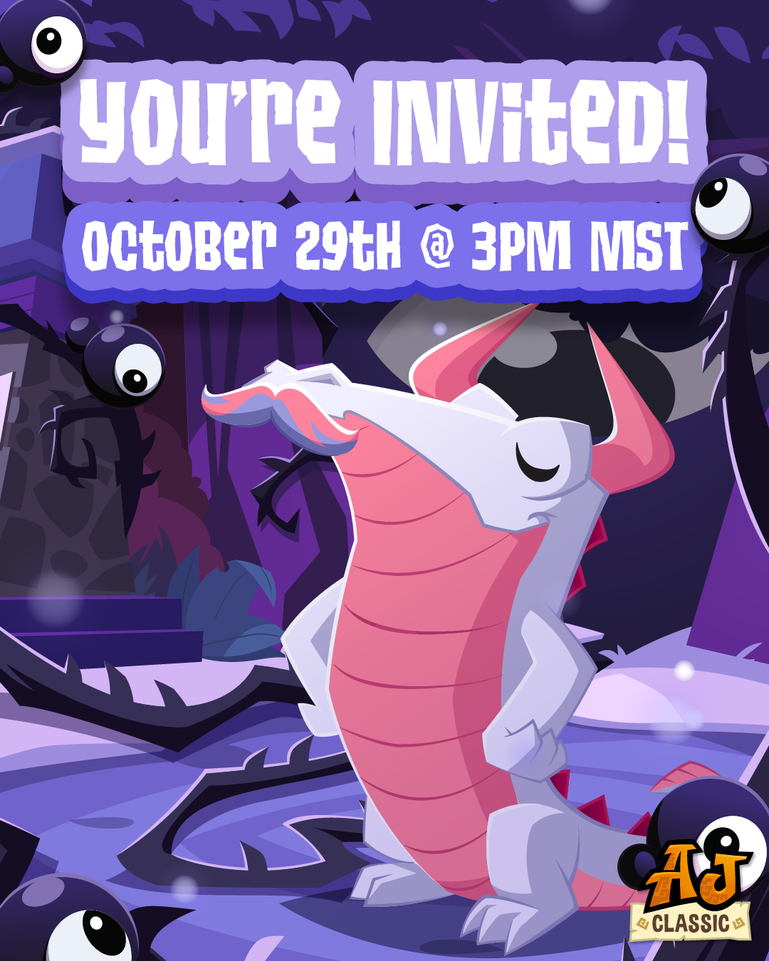 20251027 Jambassador Invites-01