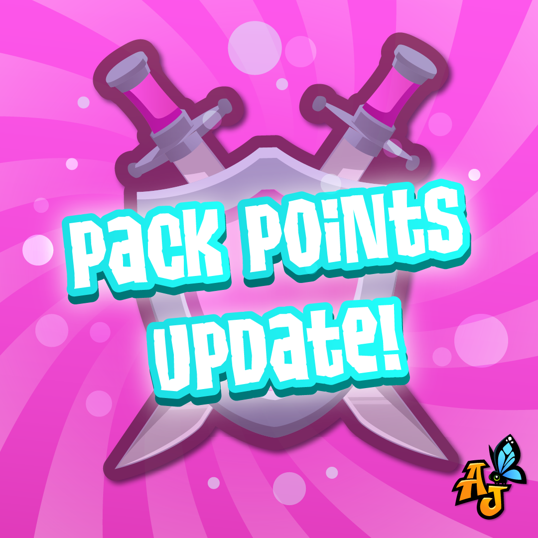 20250130 Pack Point Updates-01