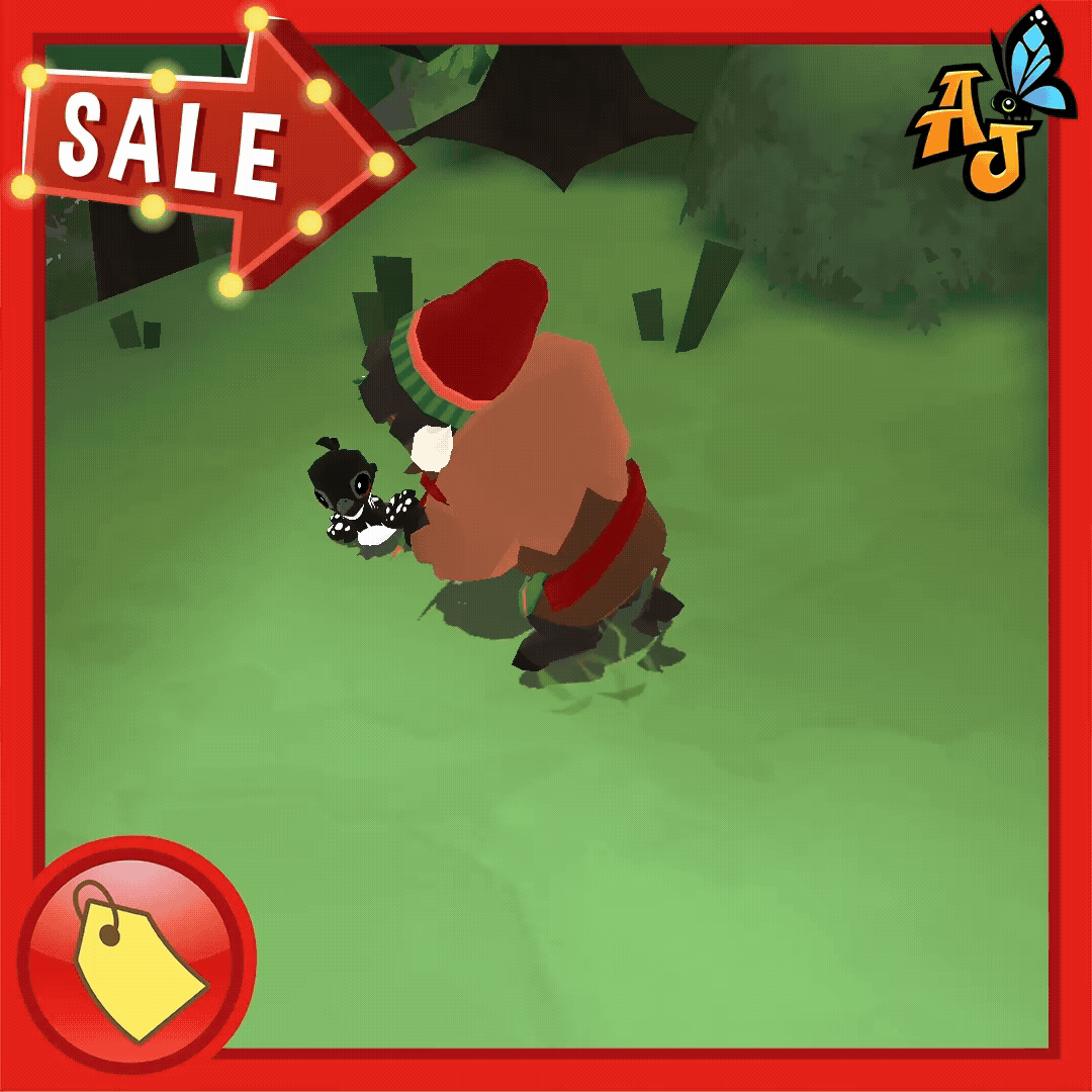August Sale Bundle!