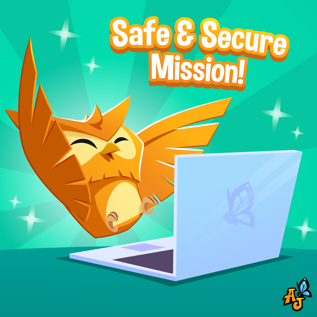20230427 Safe & Secure Mission-01