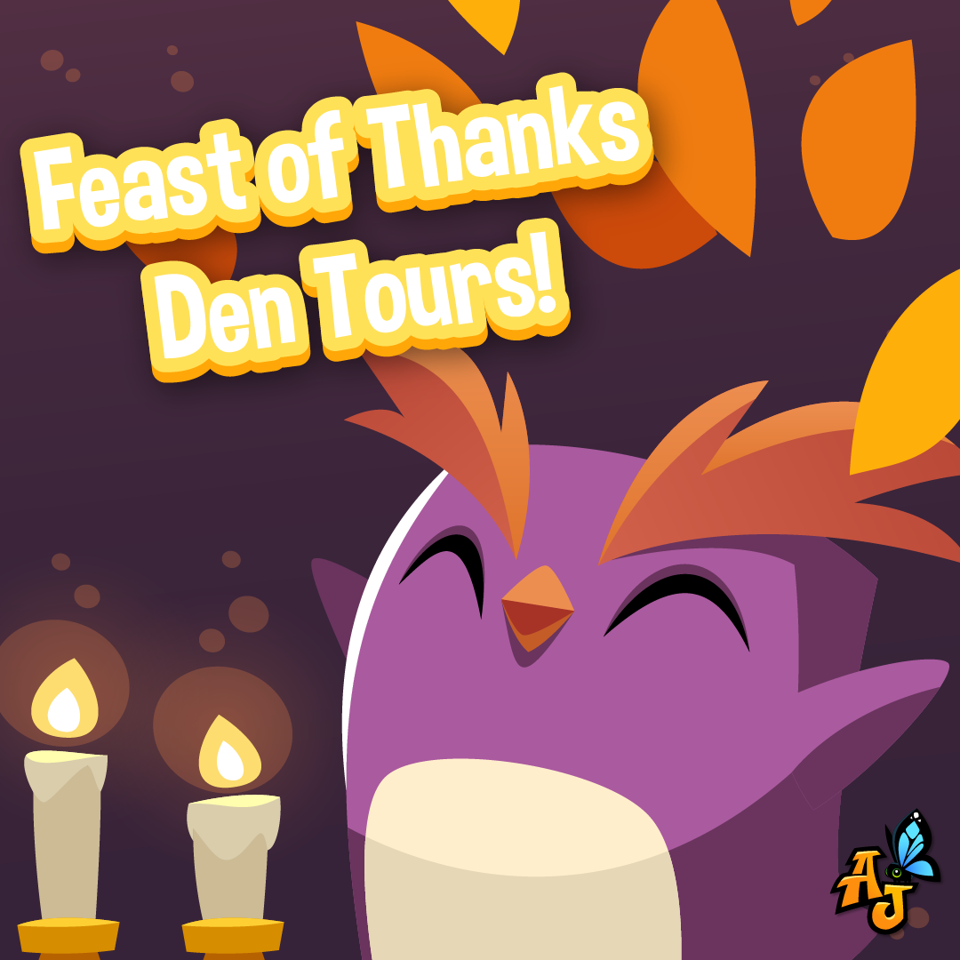 20231122 Feast of Thanks Den Tours-09