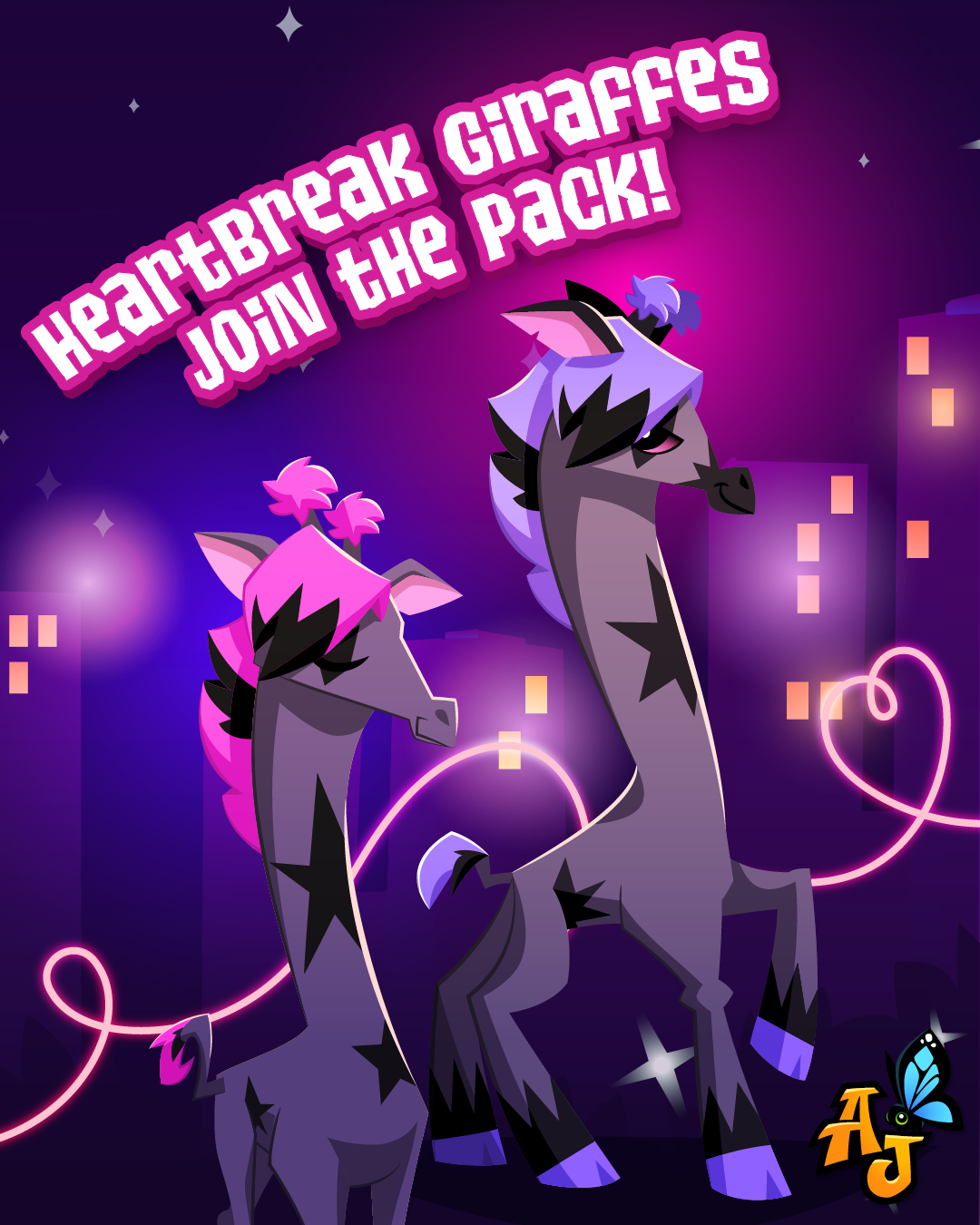 20250130 Heartbreaker Giraffe Announcement-09