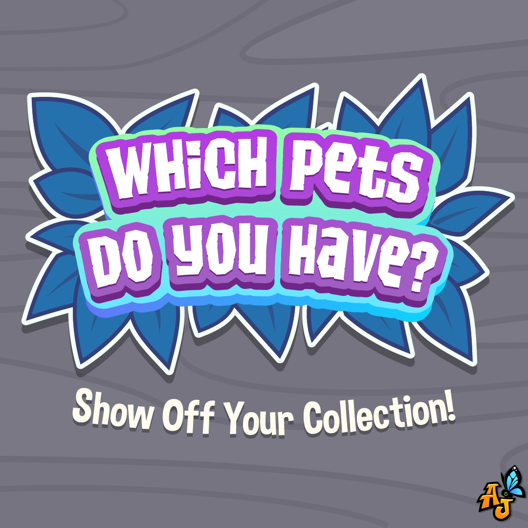 Which Pets Do You Have The Daily Explorer