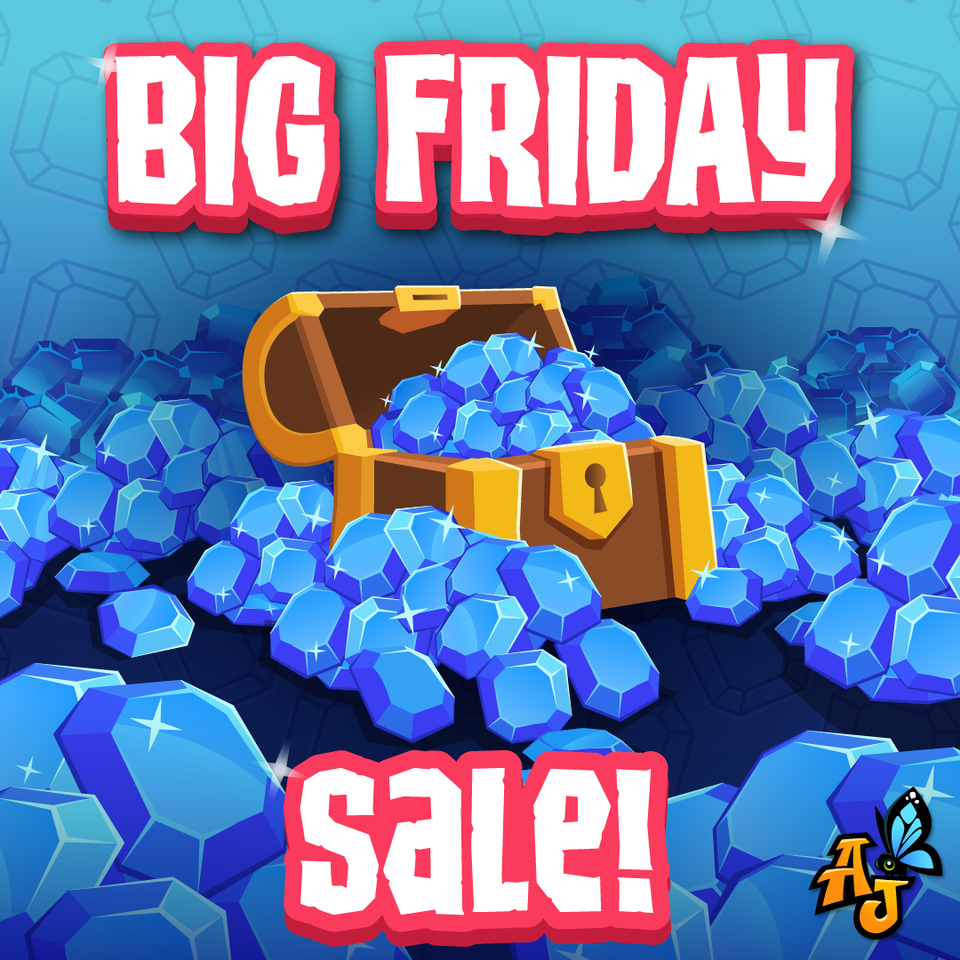 20241118 Big Friday Sales!!-01