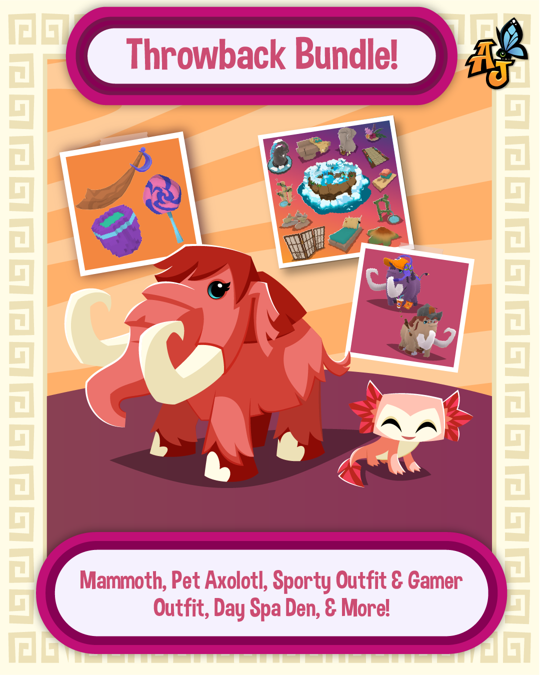 20251104 November Throwback Bundle Social-01