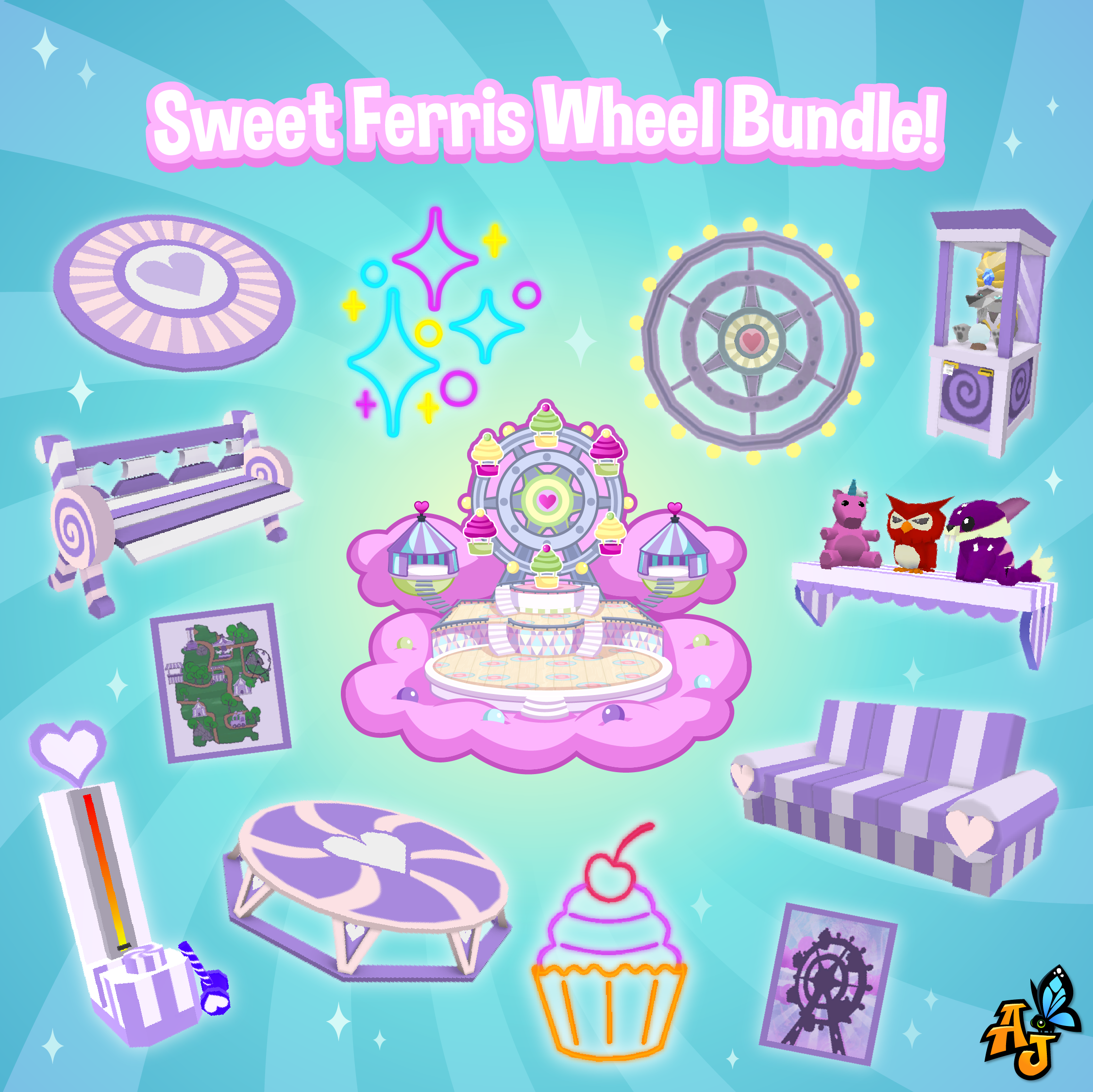 202402 Sweet Ferris Wheel Bundle-02