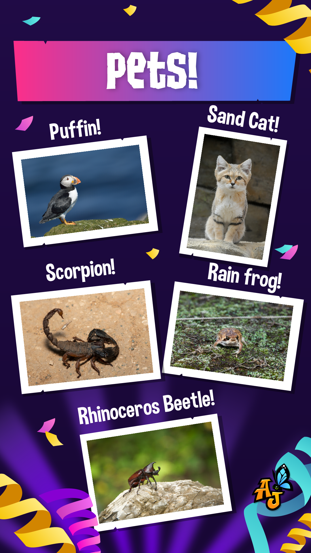 20250527 Vote for Your animal&pet!-13