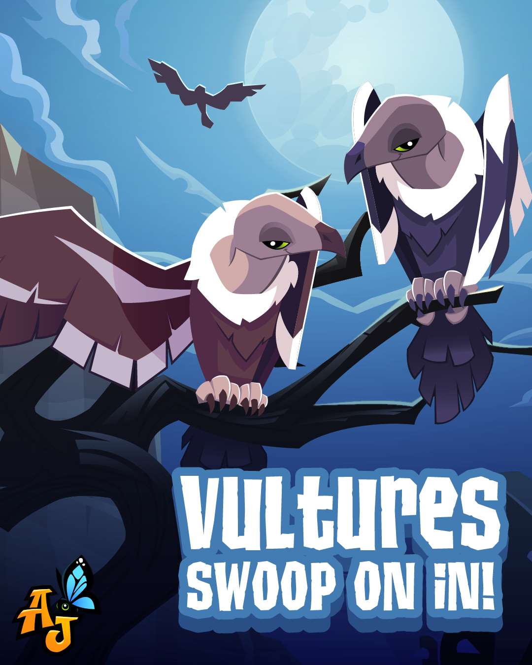 20251001 Vulture Announcement-01