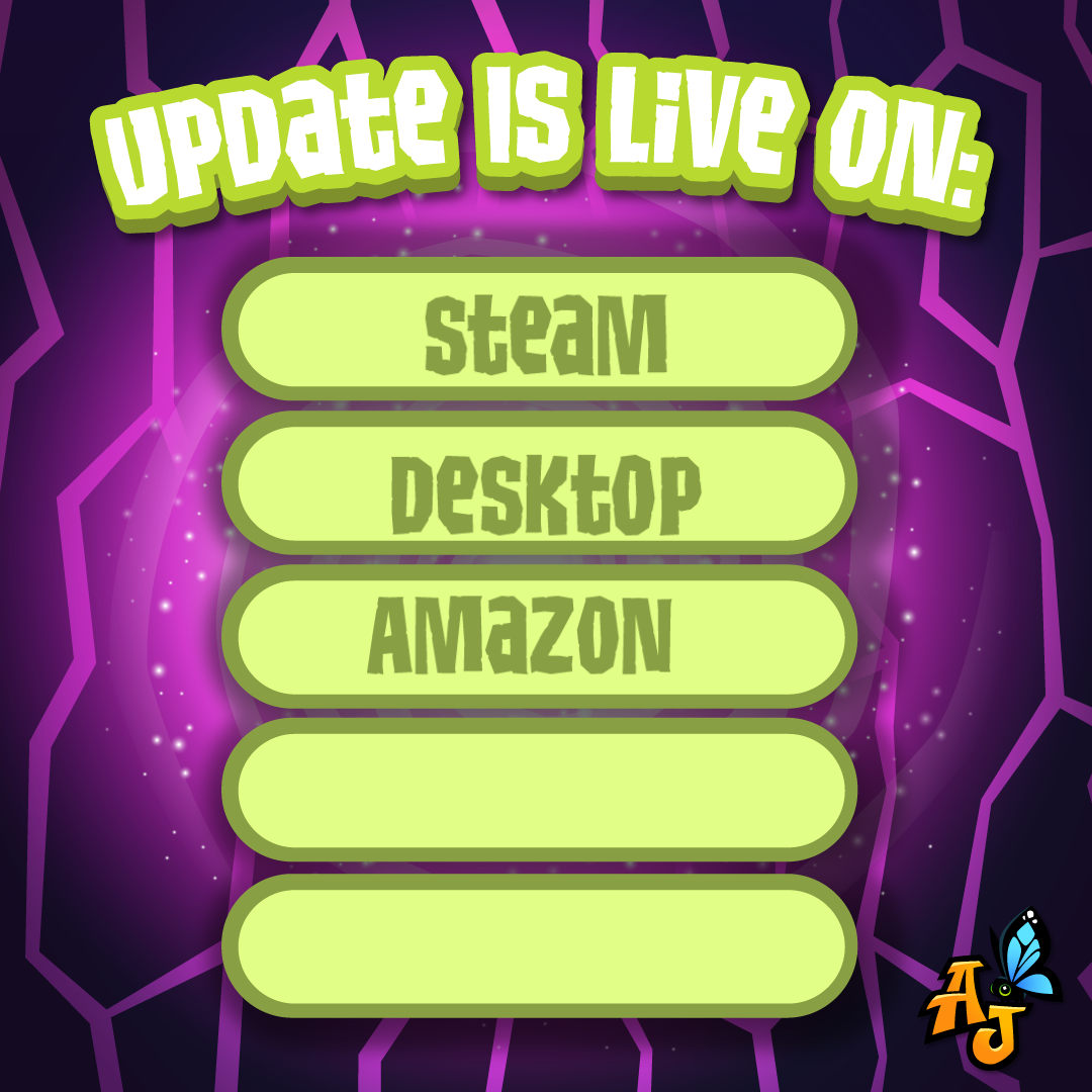 Update is live on (Instagram Post) (1)