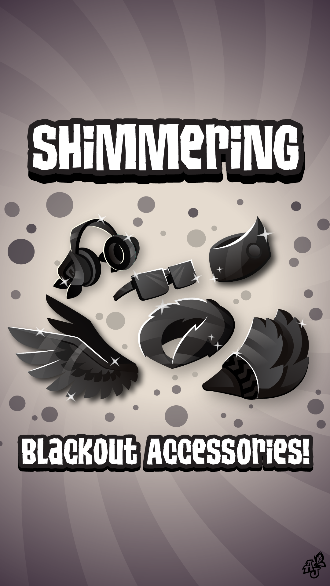 20250609 Shimmering Blackout Accessories-02