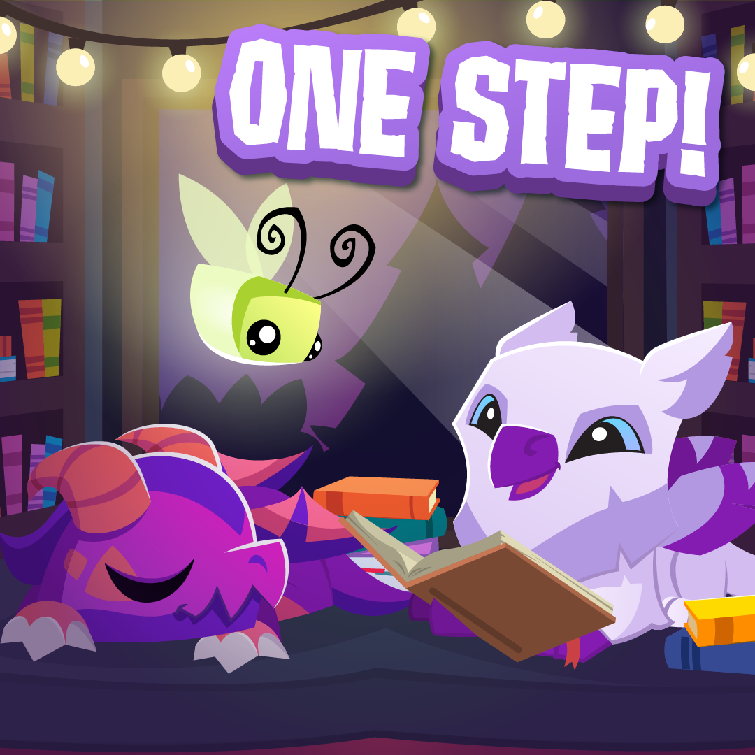 20250102 One Step-Libraries!-01