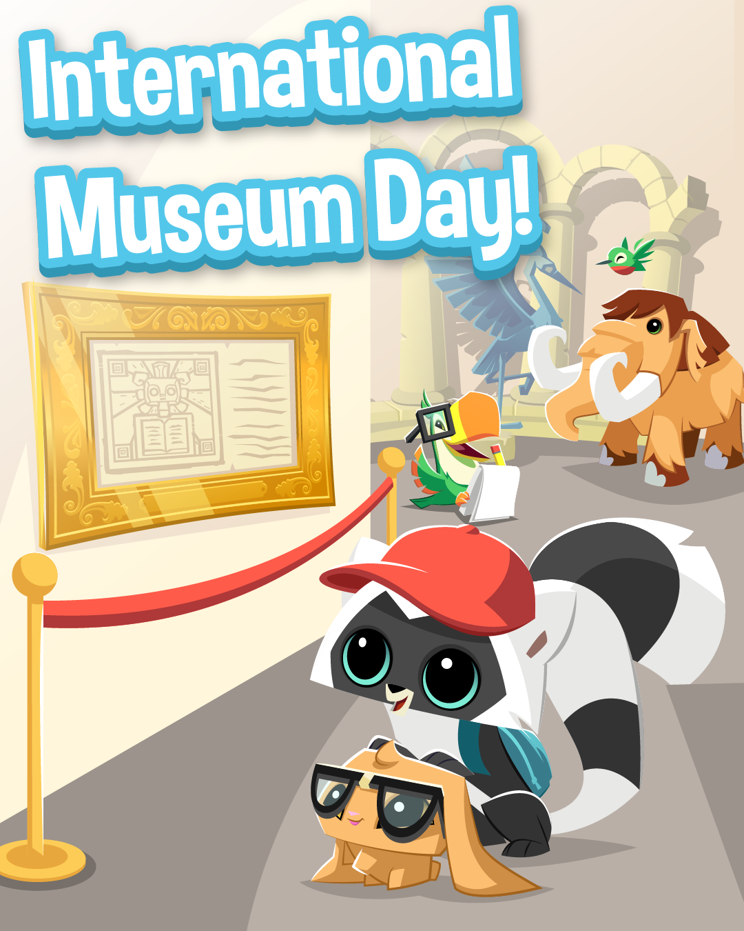 20250512 Internatinal Museum Day!-01