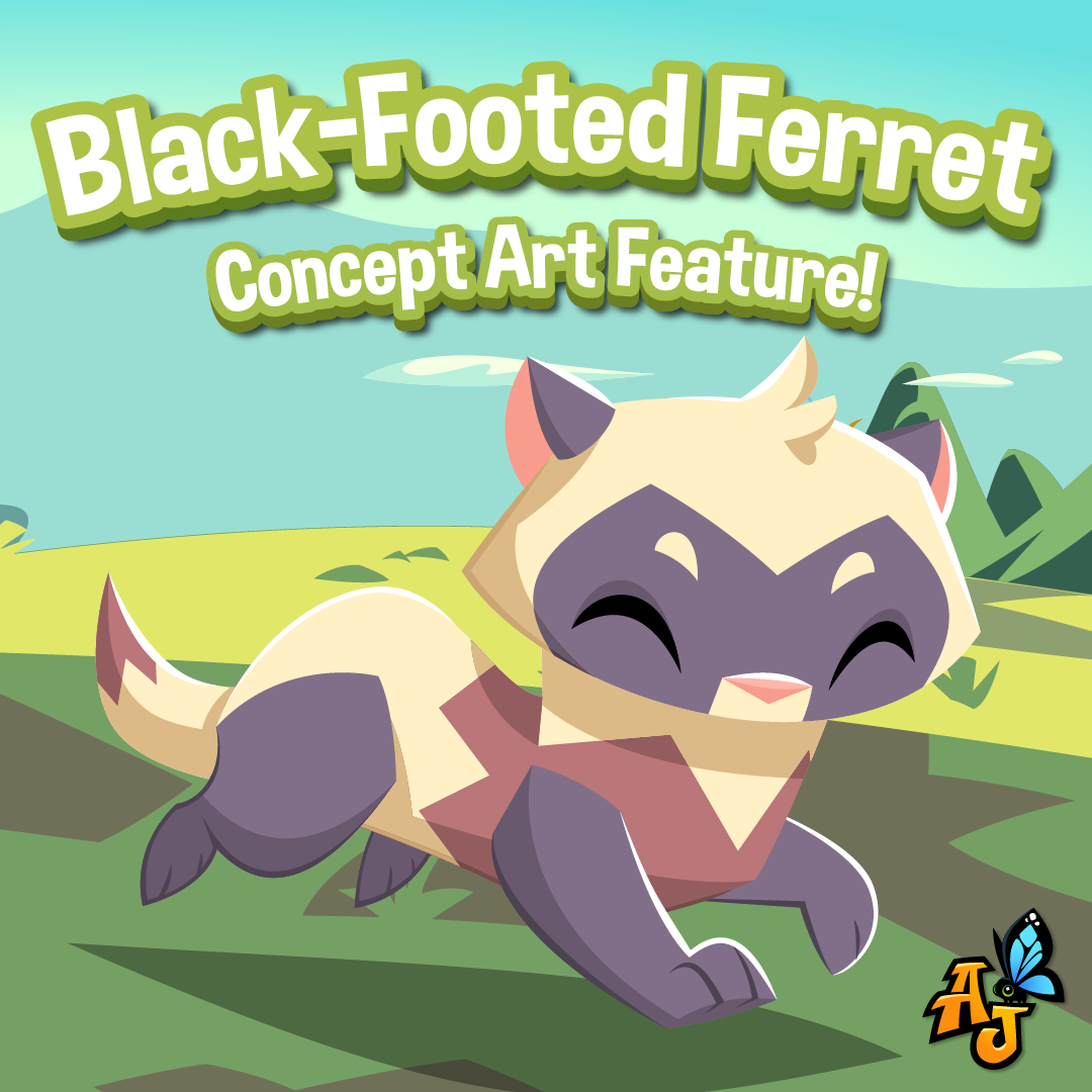 20240911 Black Footed Ferret Concept Art Feature-01