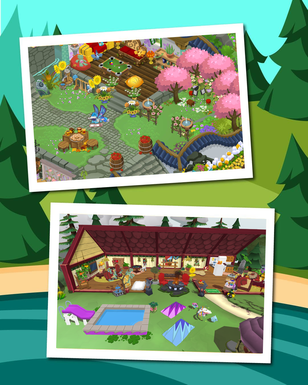 Den Tours Summer Camp B1 - 02