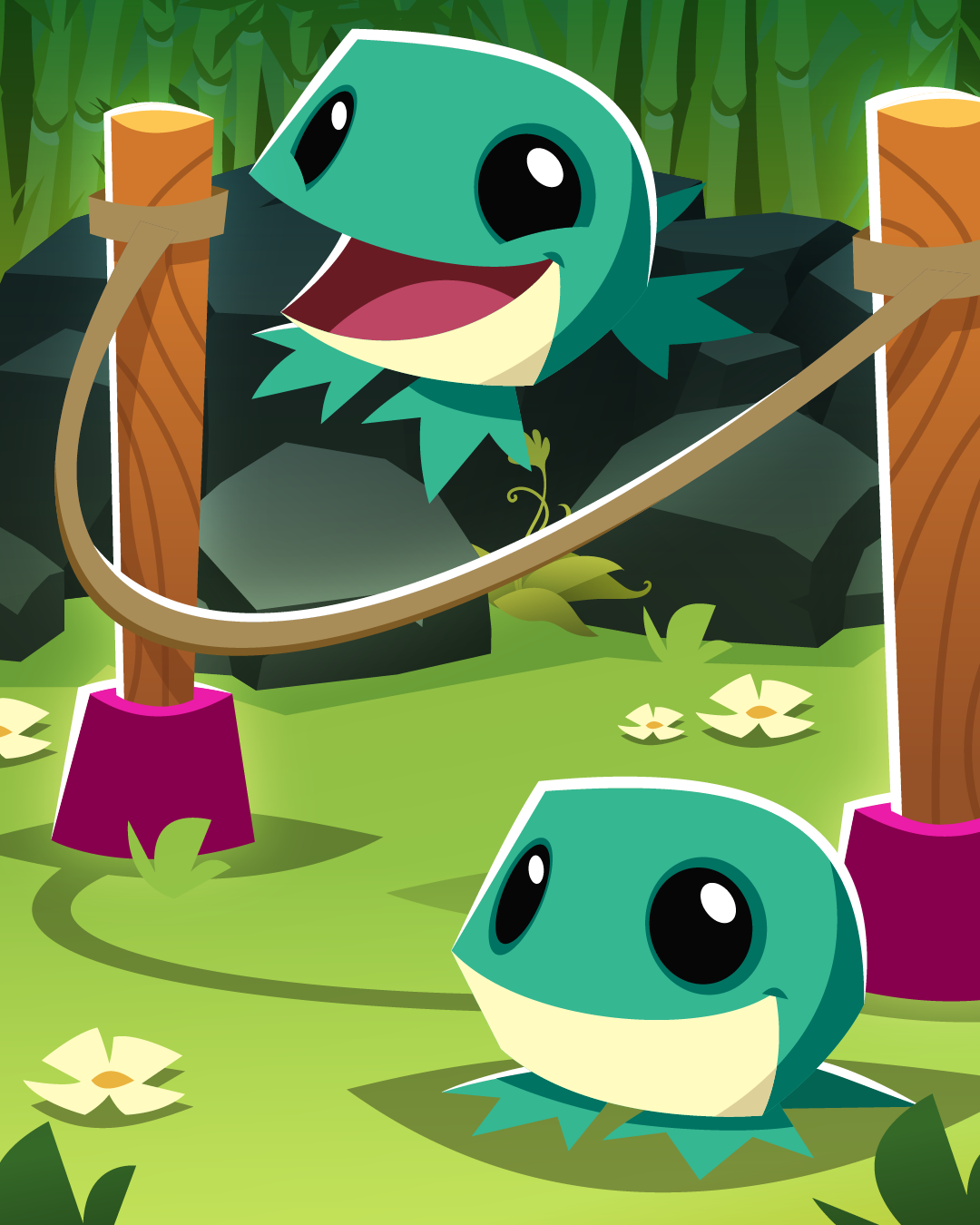 2026 Frog Hopping day!-01