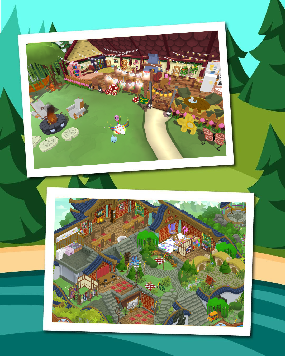 Den Tours Summer Camp B1 - 09