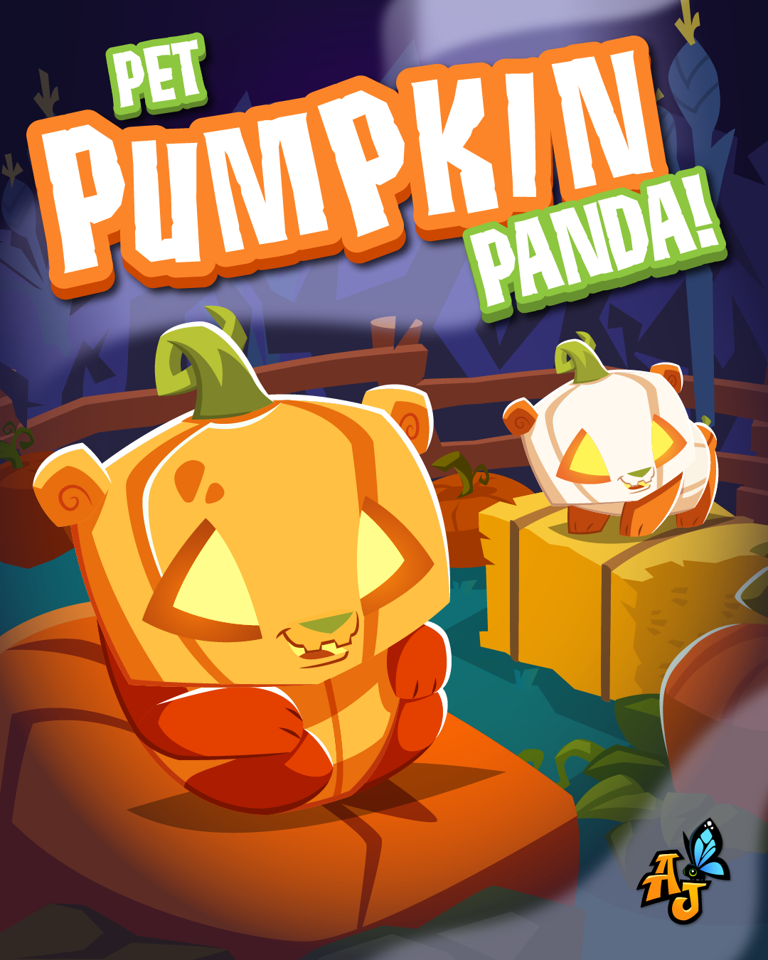 20251001 Pumpkin Panda Annoucement-01