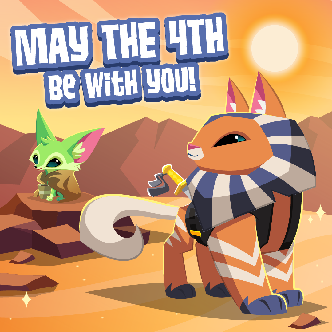 05022024 May the 4th be With you!-01