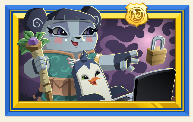 animal jam play wild hack no human verification