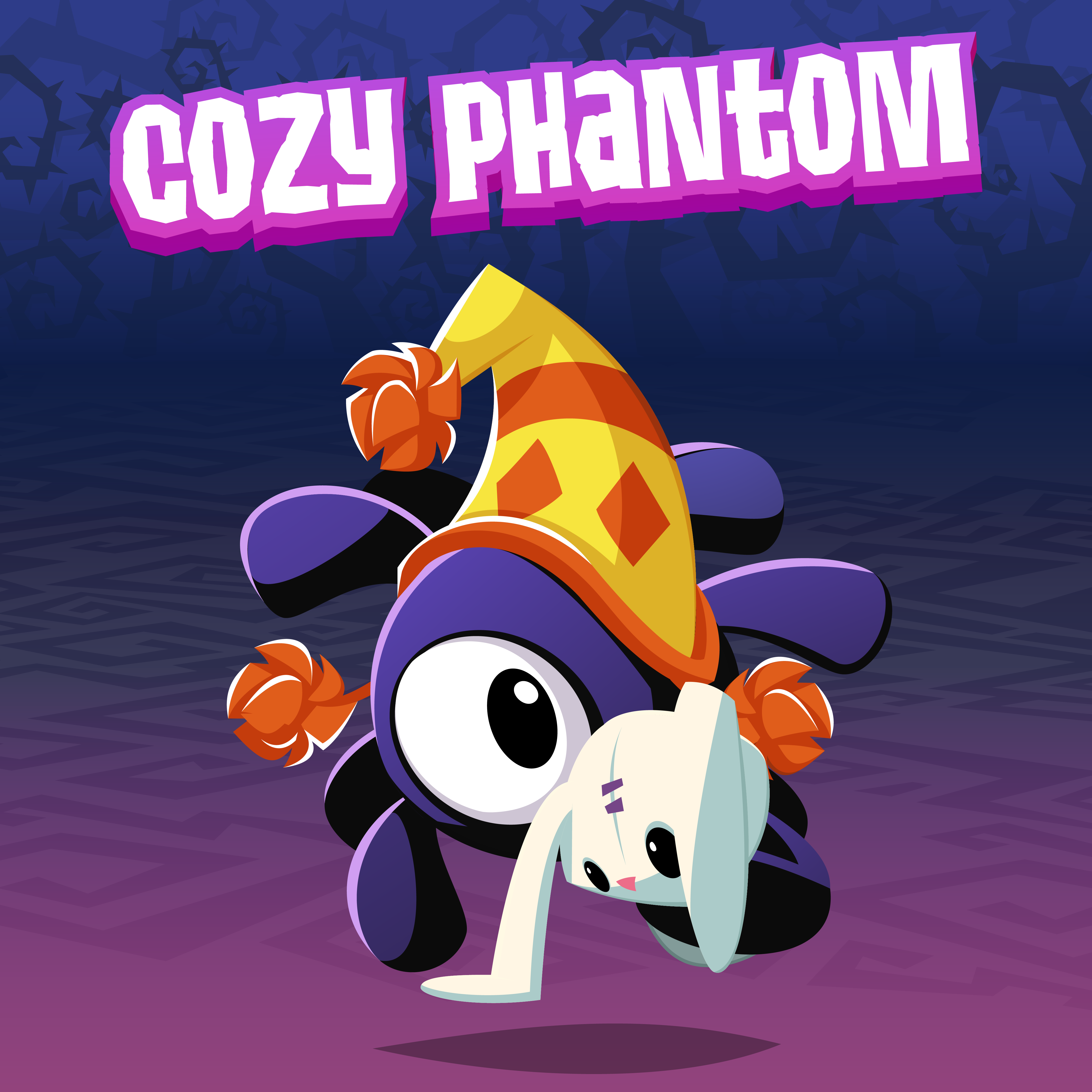 20221013 What Type of Phantom are you-01