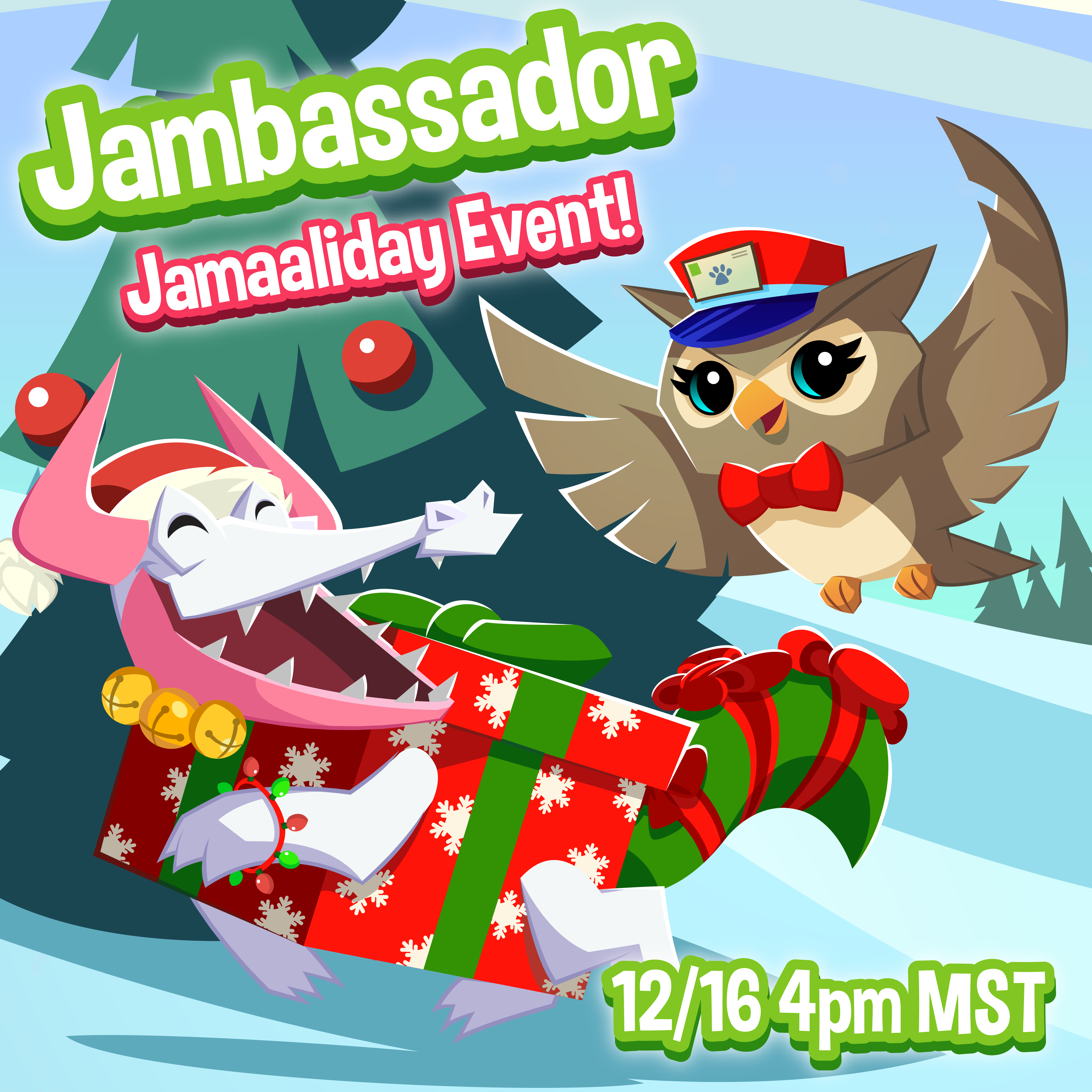 20221212 Jambassador Event Invite-01