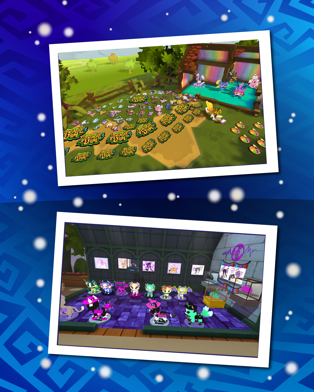 Collections Slide 2 Round 1