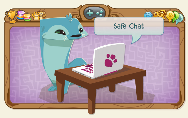 Jammer Safety How To Get Safe Chat The Daily Explorer