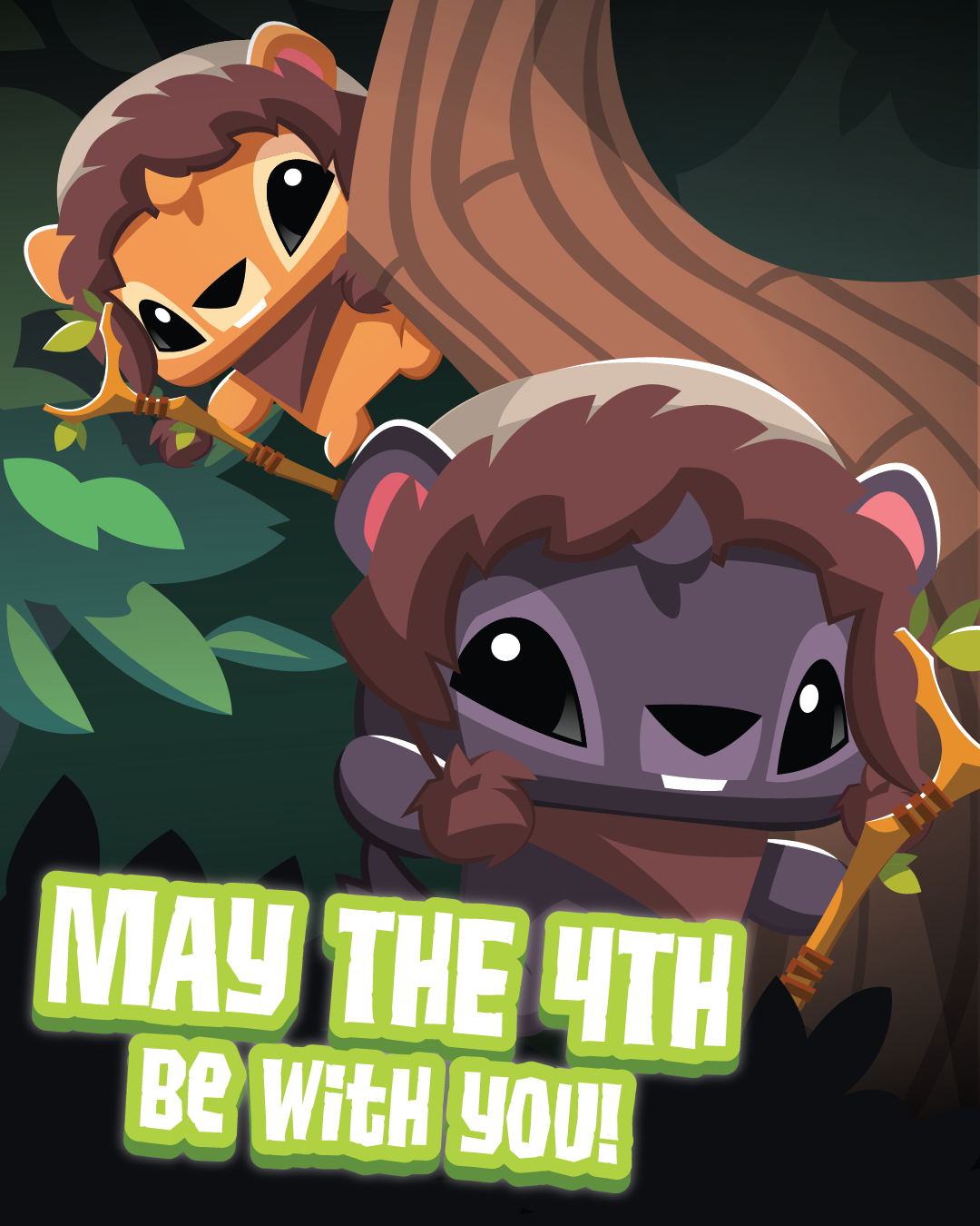 20250502 May the 4th Be with you!-01